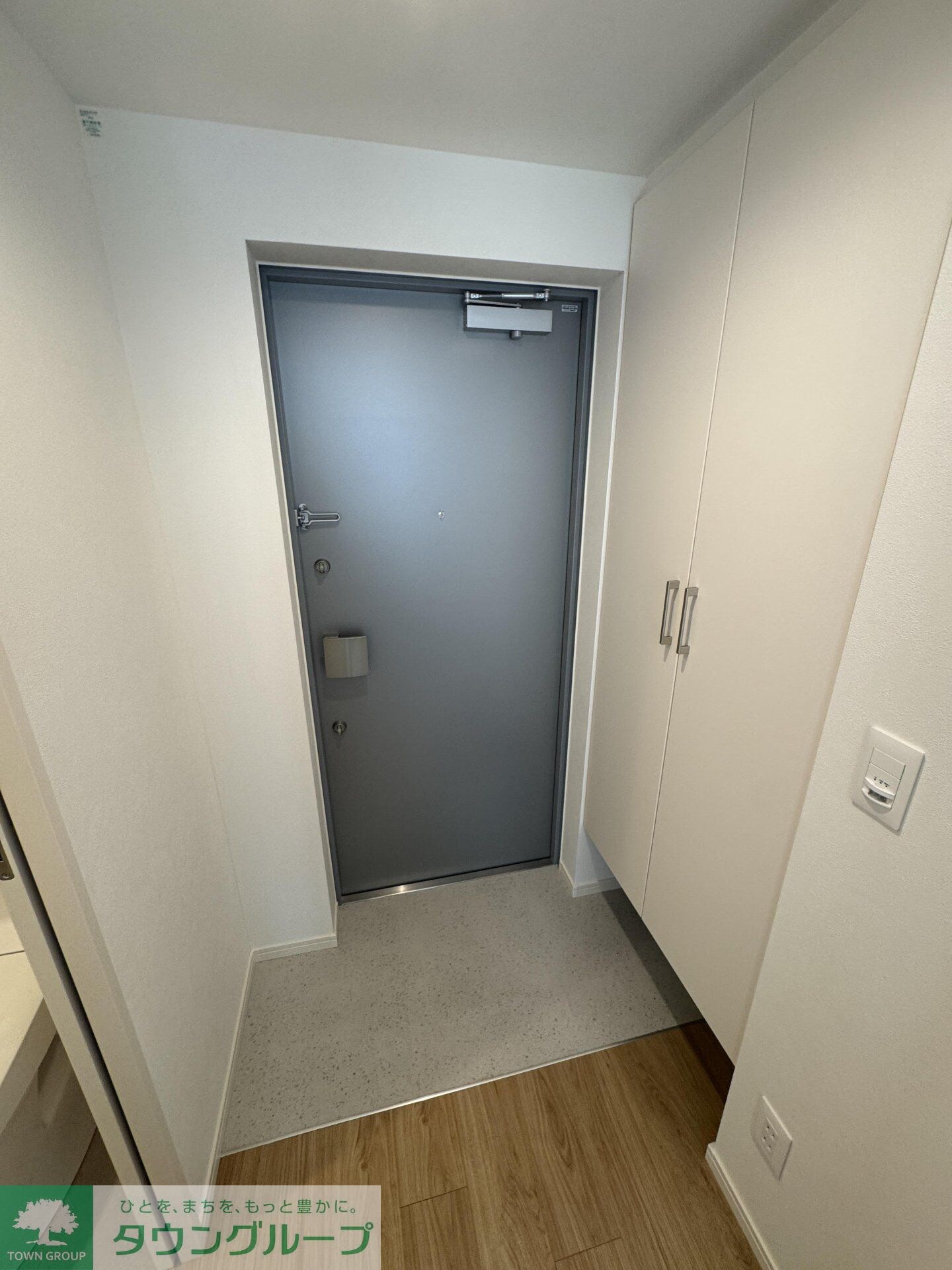 アトリオフラッツ清澄白河の物件内観写真