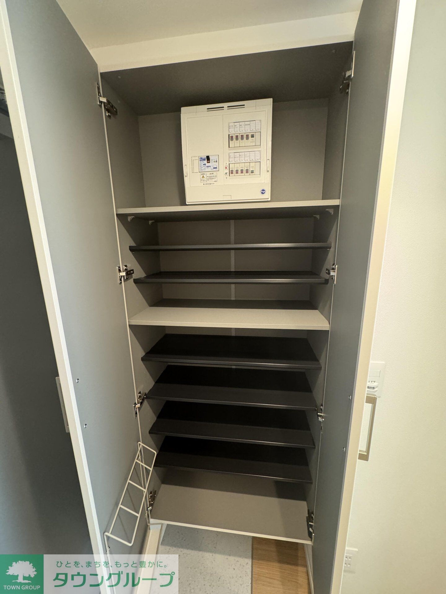 アトリオフラッツ清澄白河の物件内観写真