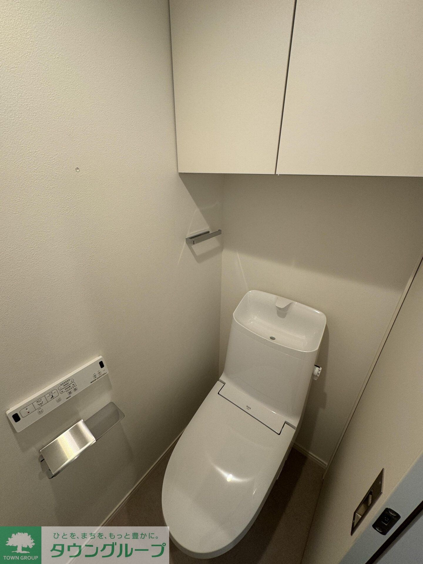 アトリオフラッツ清澄白河の物件内観写真