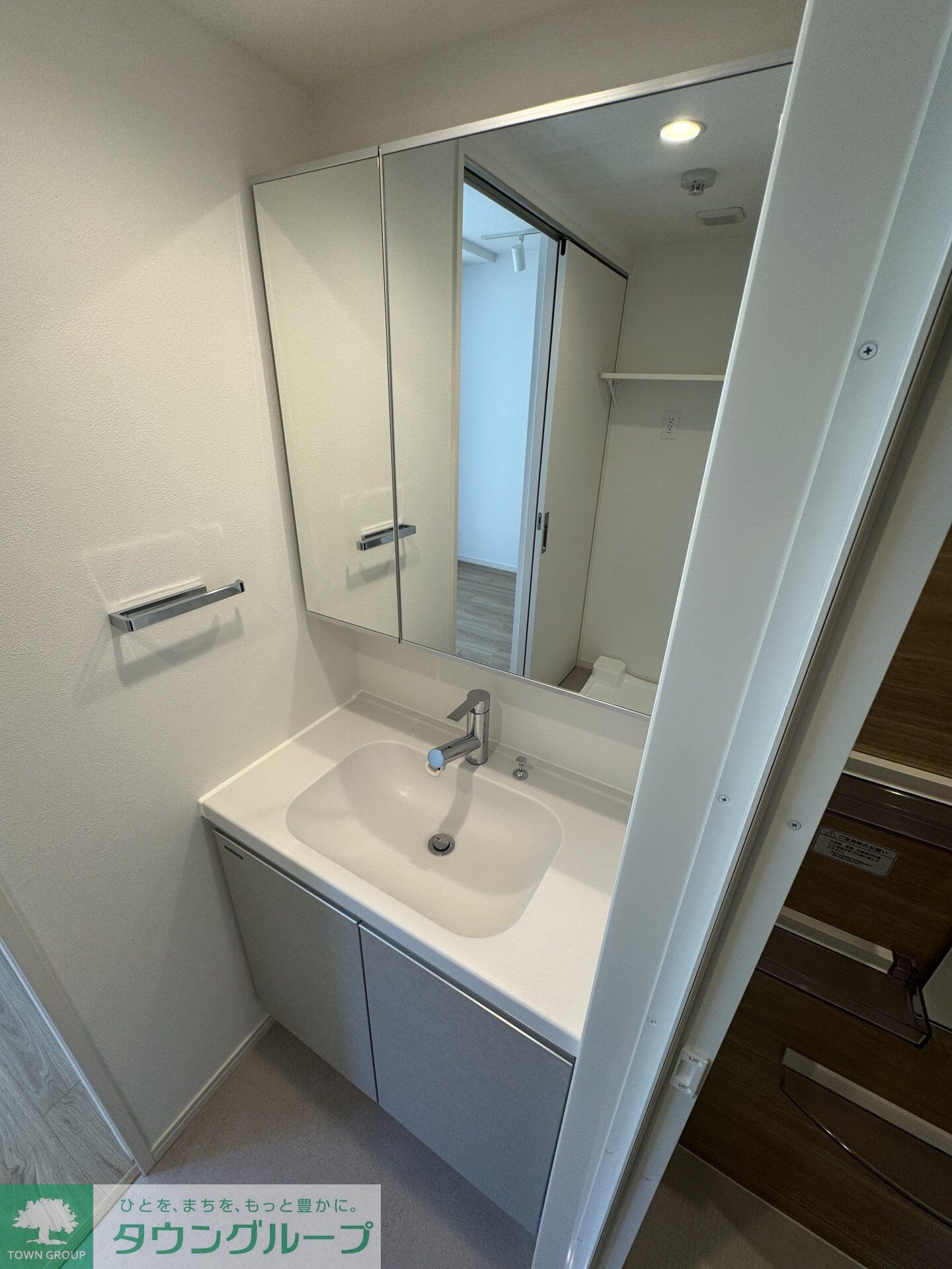 アトリオフラッツ清澄白河の物件内観写真