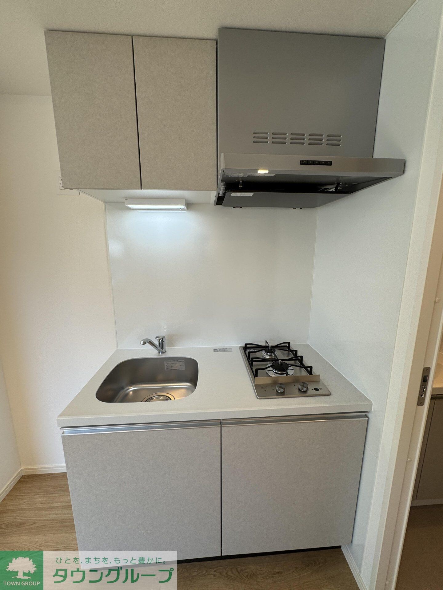 アトリオフラッツ清澄白河の物件内観写真