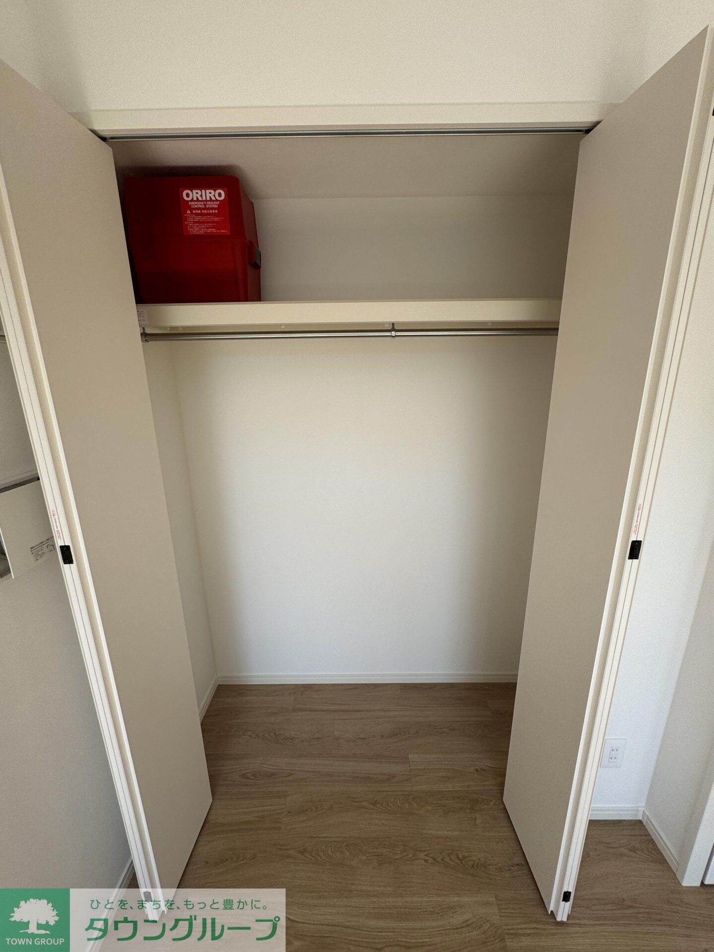 アトリオフラッツ清澄白河の物件内観写真