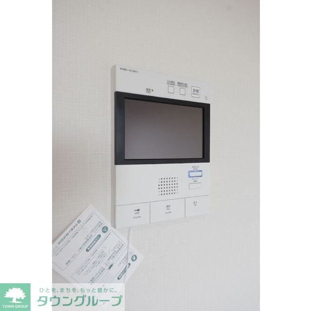 コンフォリア大島ＤＥＵＸの物件内観写真