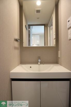 プラウドフラット両国イースト　の物件内観写真