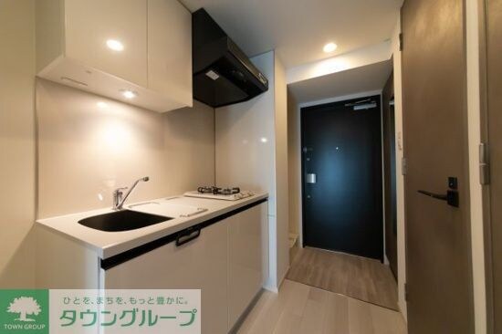 プラウドフラット両国イースト　の物件内観写真