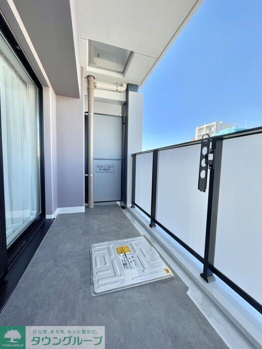 テラス浅草橋の物件内観写真