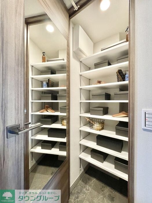 テラス浅草橋の物件内観写真