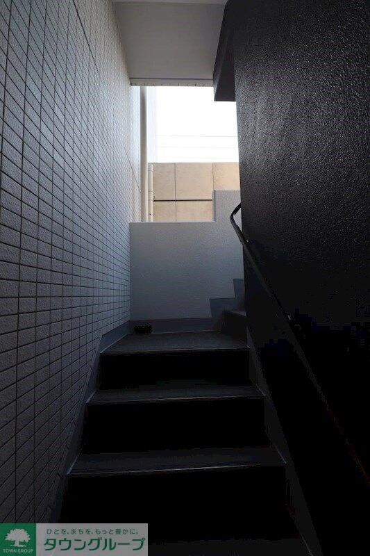 GENOVIA本所吾妻橋skygardenの物件内観写真