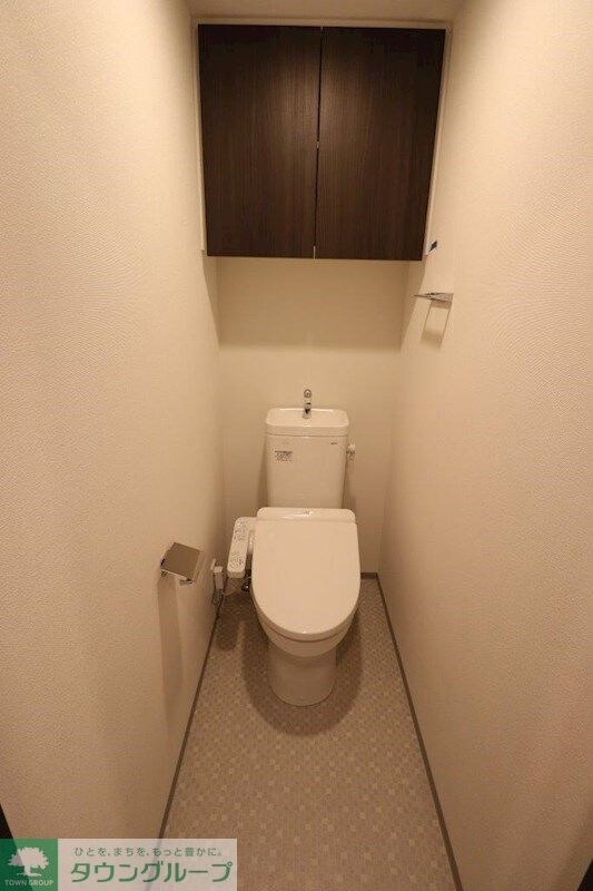 GENOVIA本所吾妻橋skygardenの物件内観写真