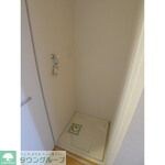 ルクレ錦糸町の物件内観写真