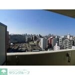 ルクレ錦糸町の物件内観写真