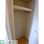 ルクレ錦糸町の物件内観写真