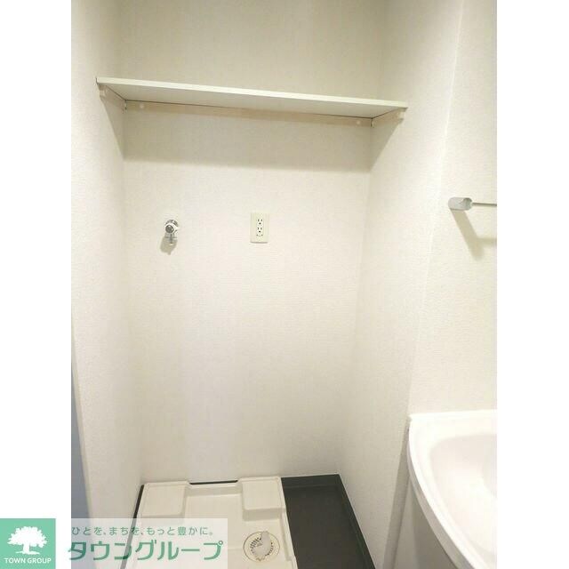 プライムアーバン西大島の物件内観写真