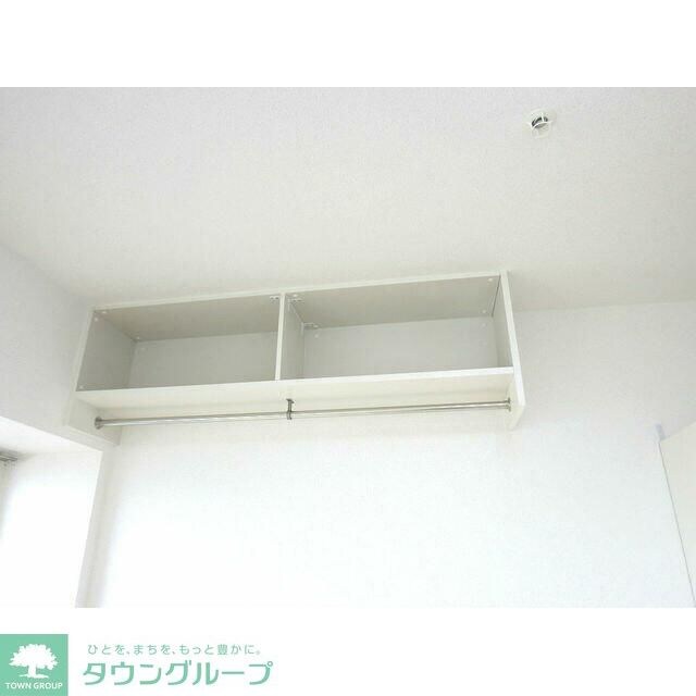 プライムアーバン西大島の物件内観写真