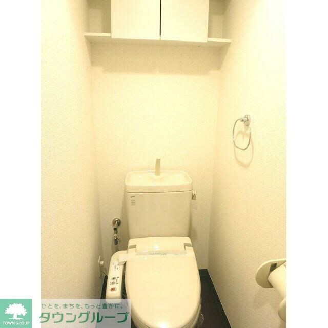 プライムアーバン西大島の物件内観写真