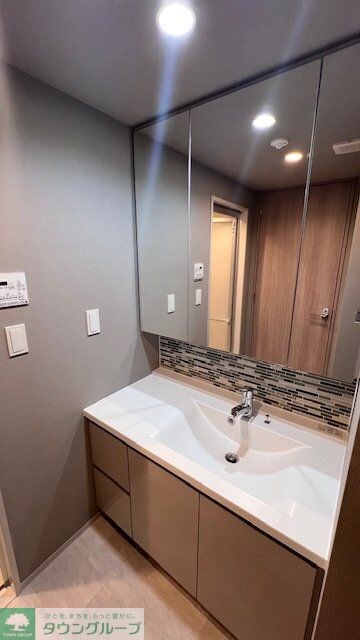 シーズンフラッツ両国サウスの物件内観写真