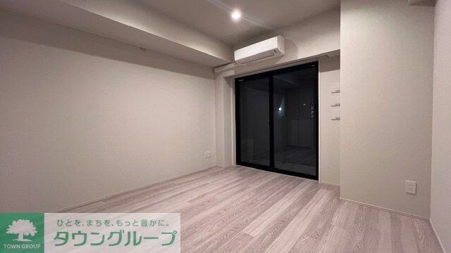 シーズンフラッツ両国サウスの物件内観写真