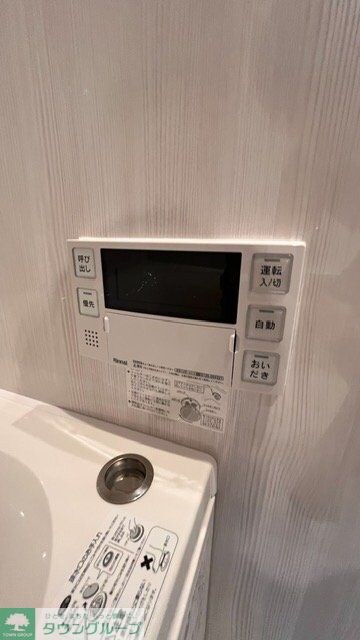 シーズンフラッツ両国サウスの物件内観写真