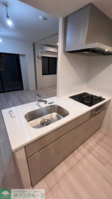 シーズンフラッツ両国サウスの物件内観写真