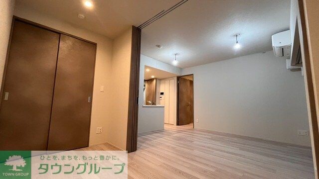 シーズンフラッツ両国サウスの物件内観写真