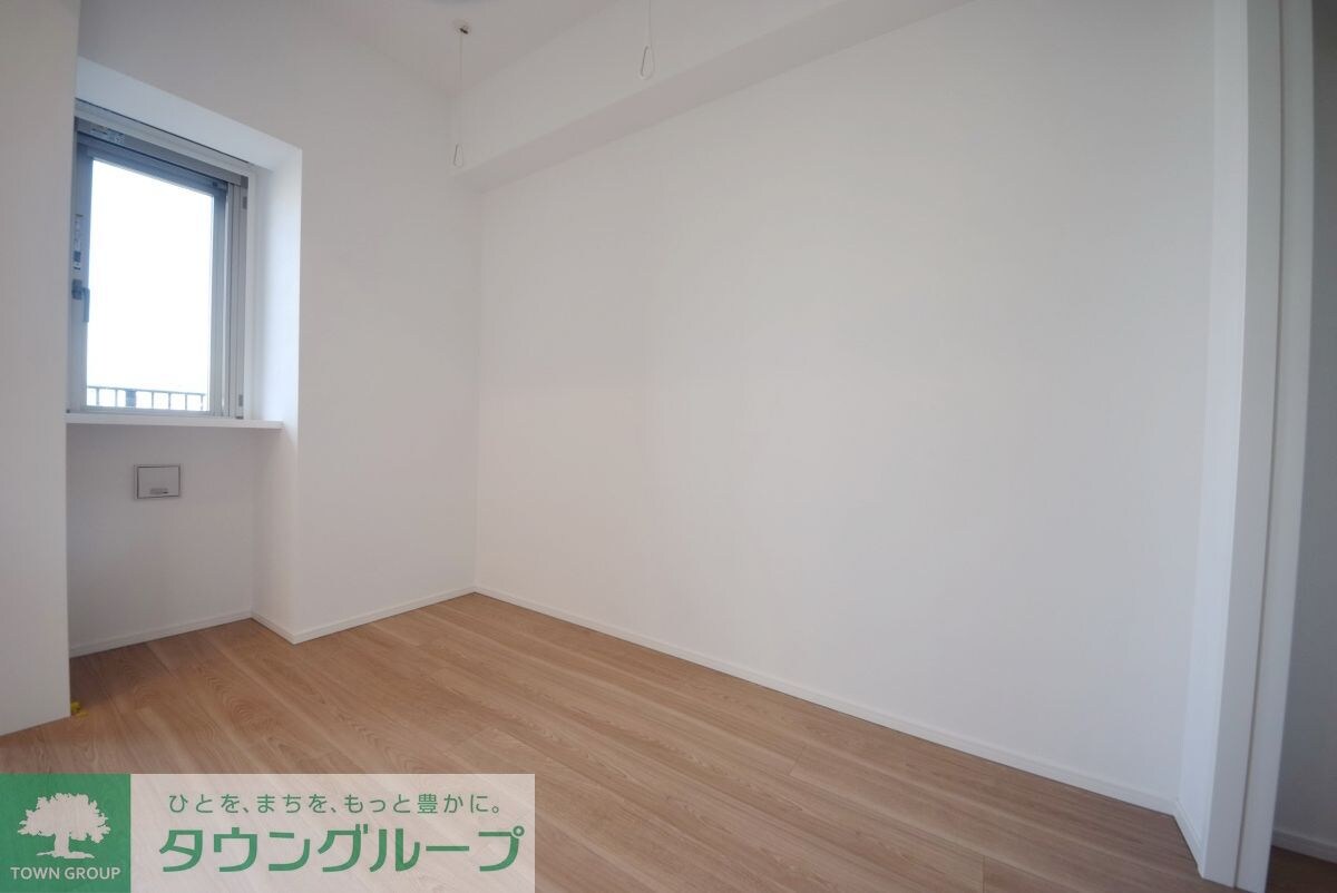 シーフォルム住吉の物件内観写真