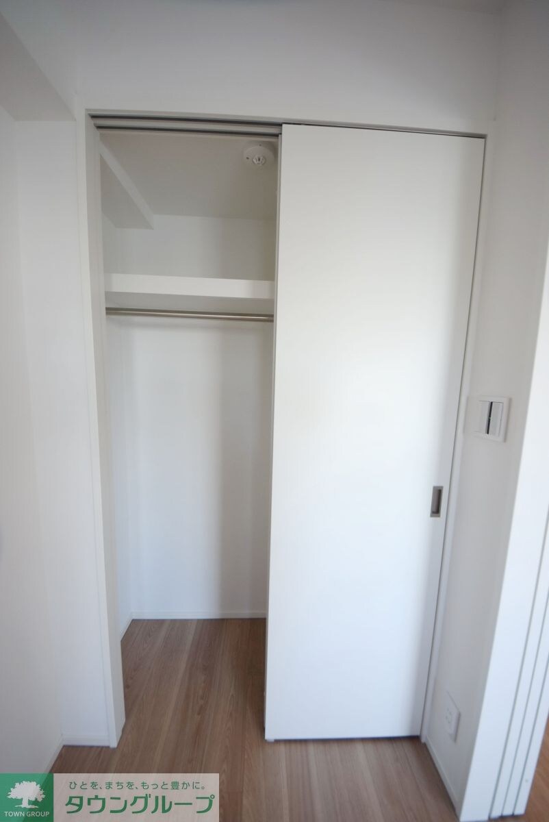 シーフォルム住吉の物件内観写真