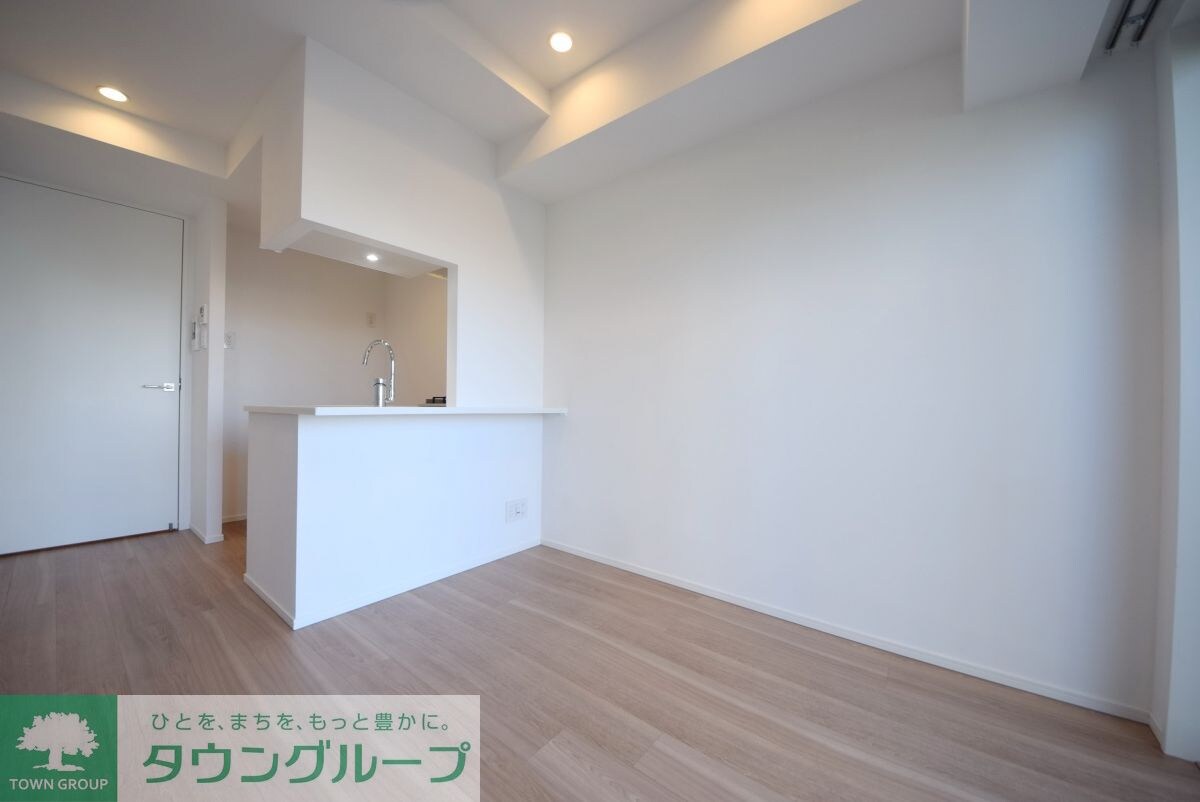 シーフォルム住吉の物件内観写真