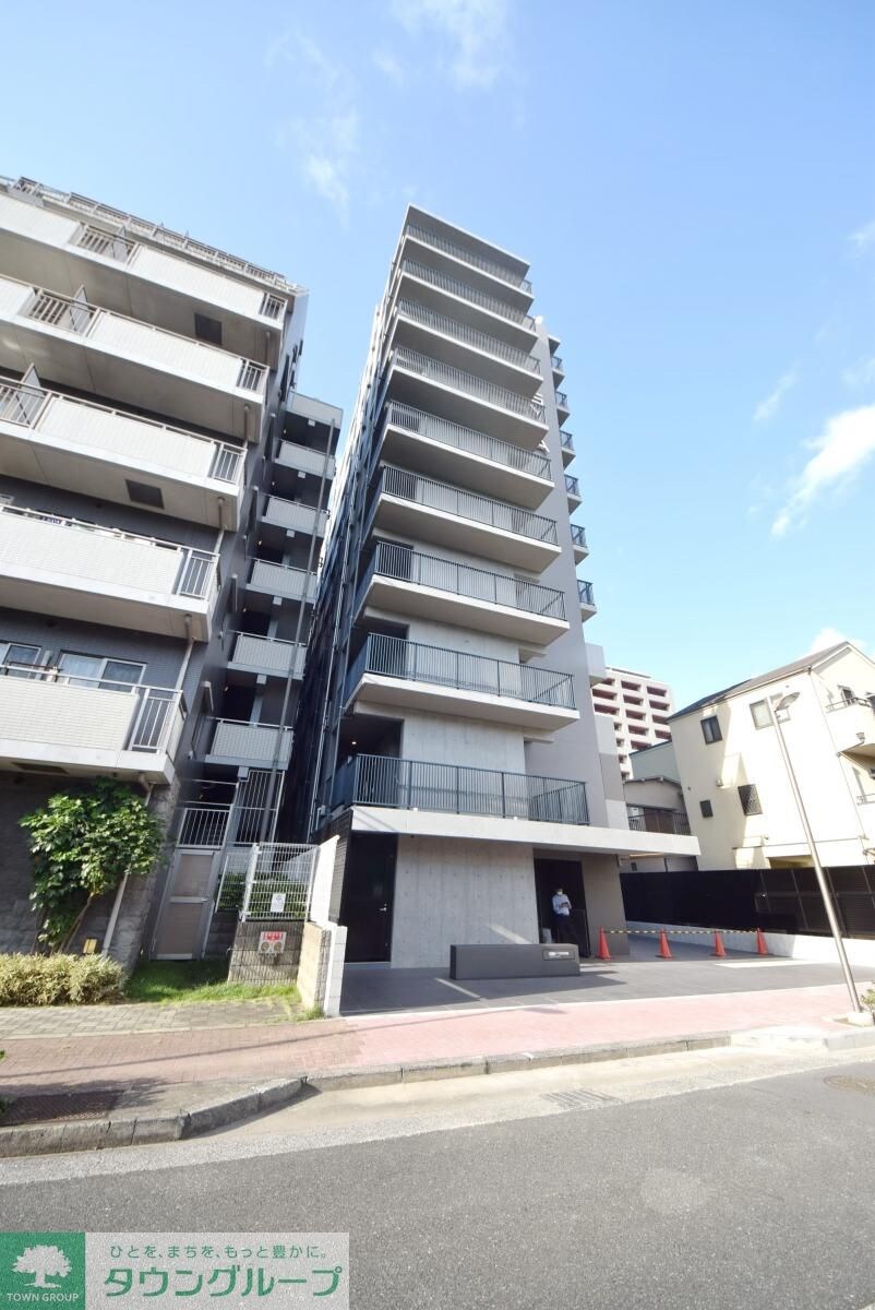 シーフォルム住吉の物件内観写真