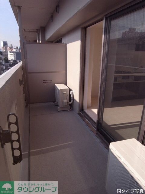 コンフォリア両国サウスの物件内観写真