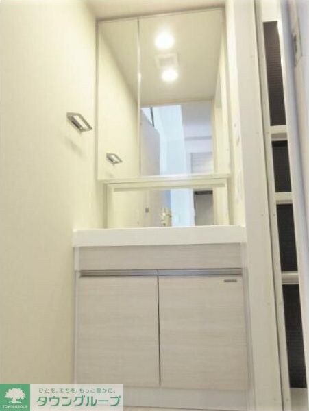 テラス森下の物件内観写真