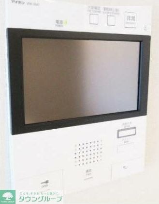 テラス森下の物件内観写真