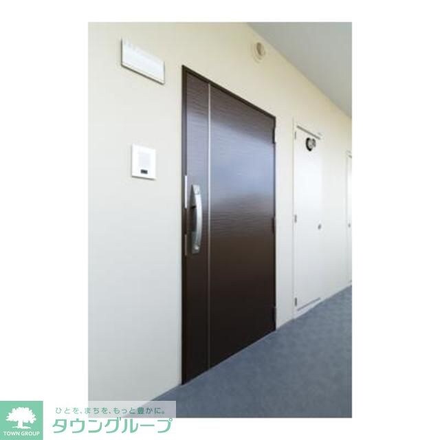 フェールメゾン菊川の物件内観写真