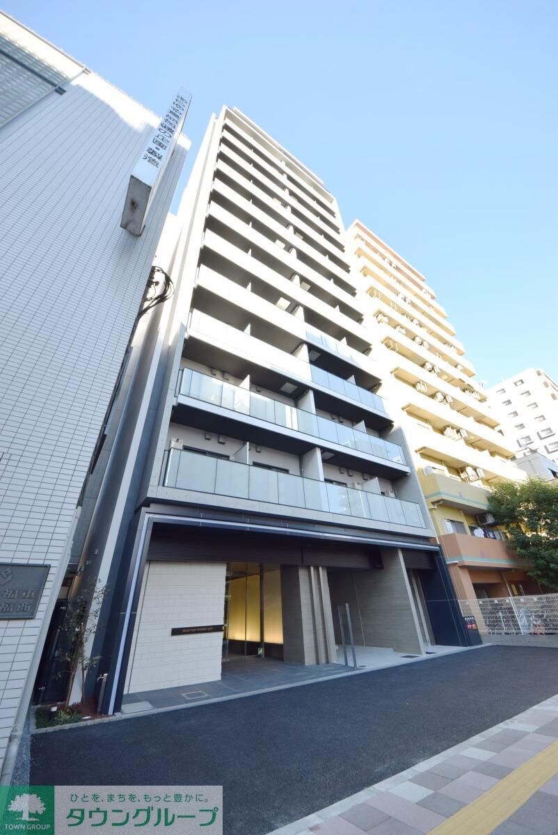 プラウドフラット両国イースト　の物件内観写真