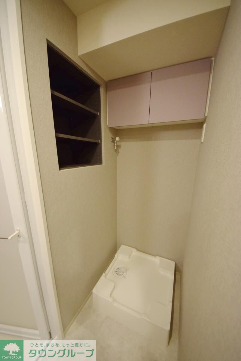 プラウドフラット両国イースト　の物件内観写真