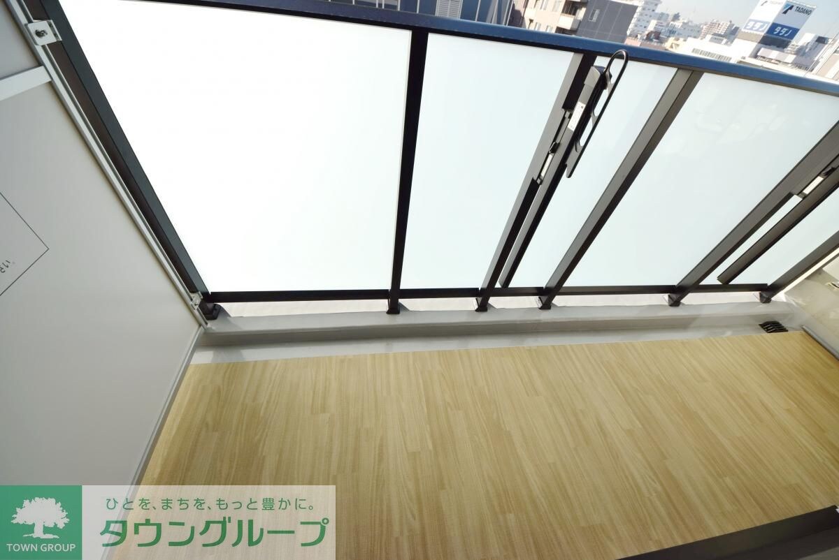 プラウドフラット両国イースト　の物件内観写真