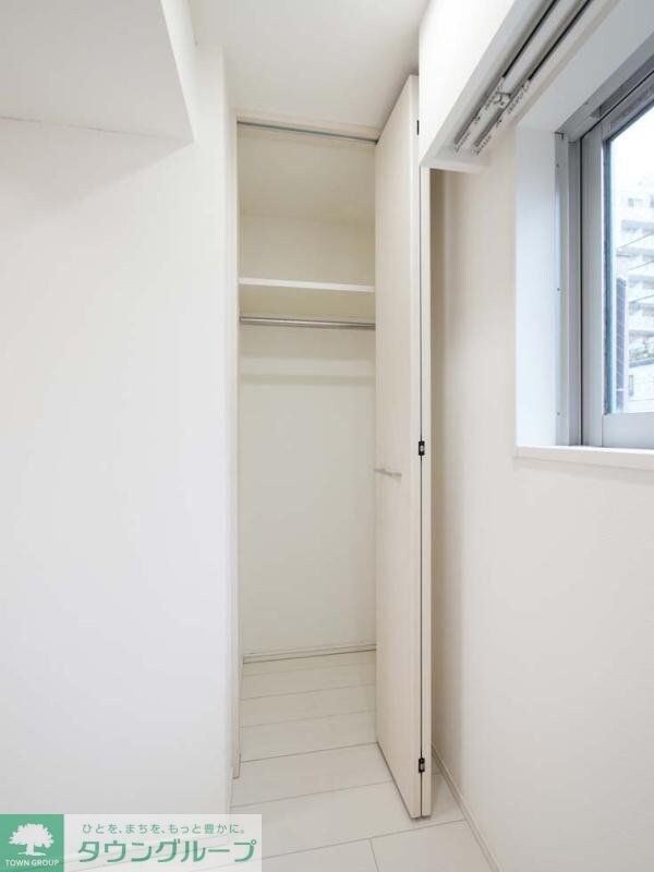 PREMIUM CUBE 両国DEUXの物件内観写真