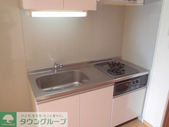 Ｄ－Ｒｏｏｍ Ｓｔａｙ 両国の物件内観写真