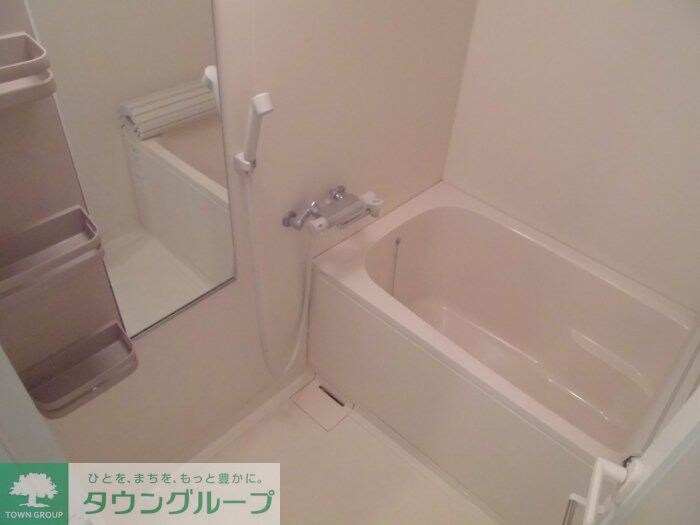 Ｄ－Ｒｏｏｍ Ｓｔａｙ 両国の物件内観写真