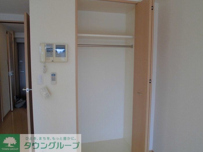 Ｄ－Ｒｏｏｍ Ｓｔａｙ 両国の物件内観写真