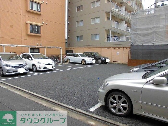 Ｄ－Ｒｏｏｍ Ｓｔａｙ 両国の物件内観写真