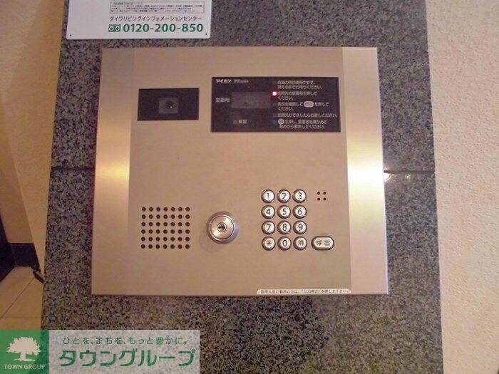 Ｄ－Ｒｏｏｍ Ｓｔａｙ 両国の物件内観写真