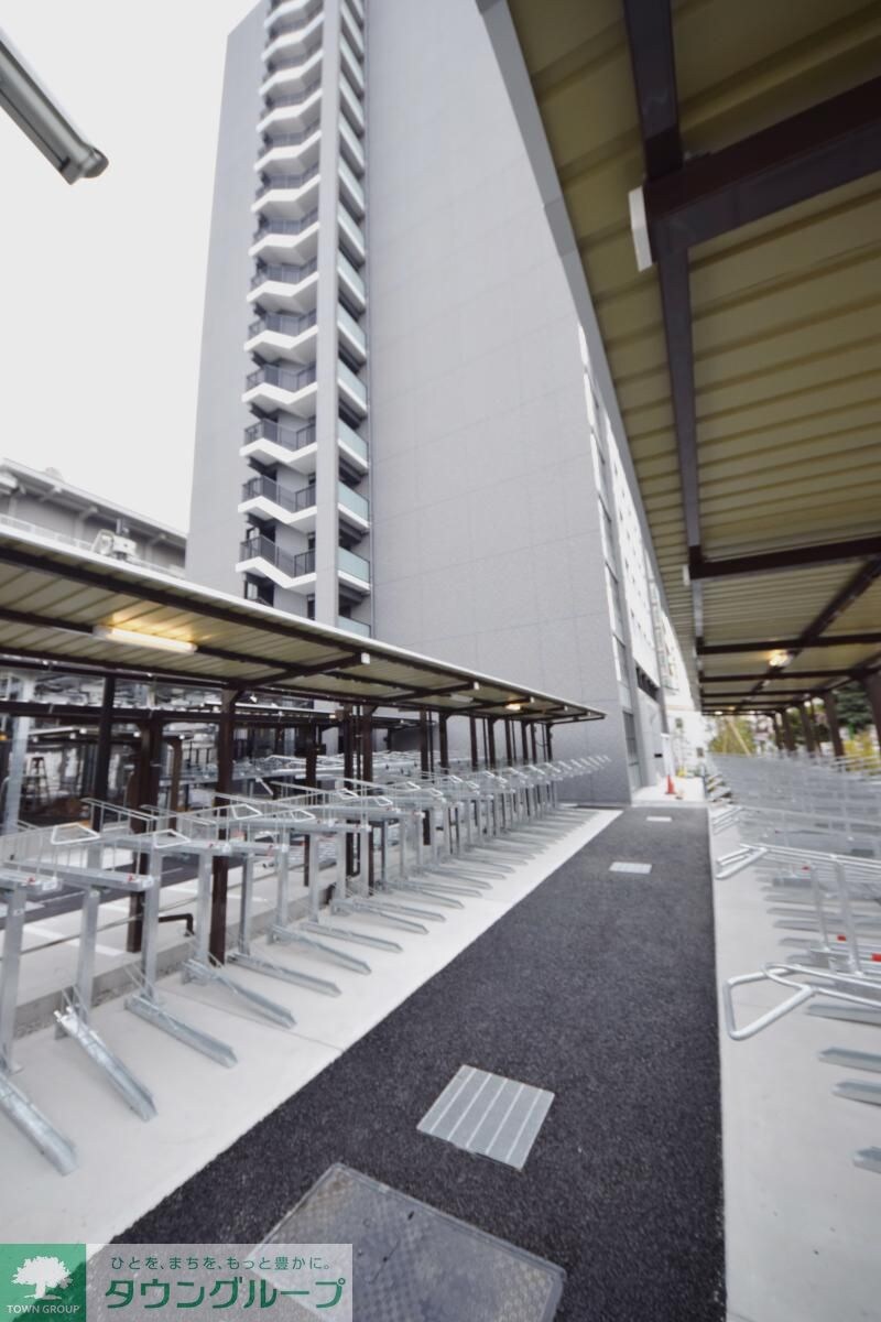 BLESS亀戸の物件内観写真