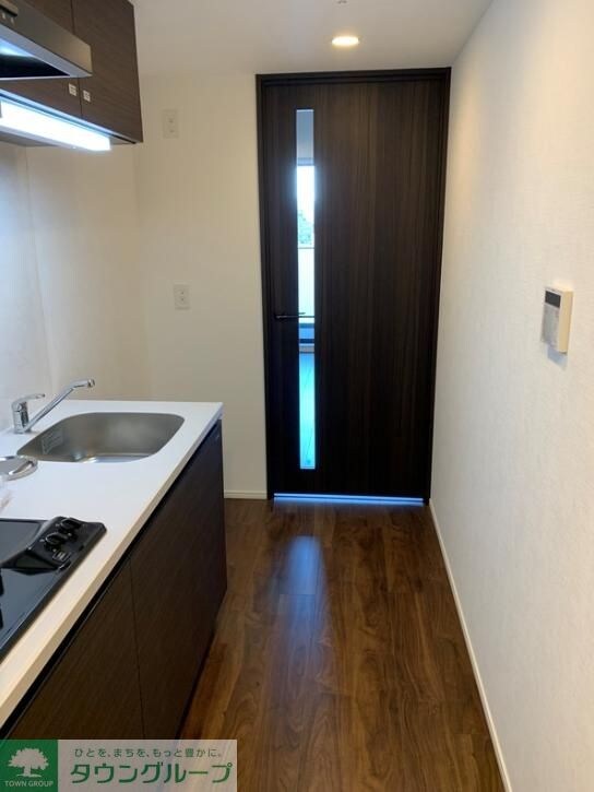 BLESS亀戸の物件内観写真