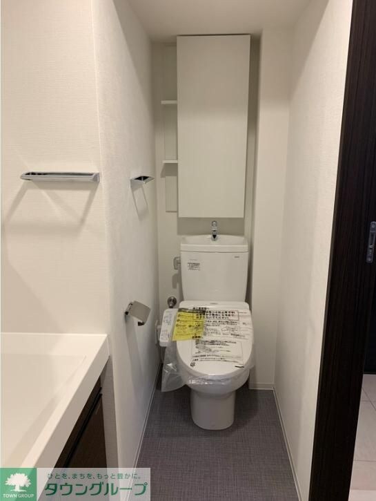 BLESS亀戸の物件内観写真