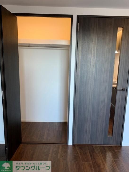 BLESS亀戸の物件内観写真