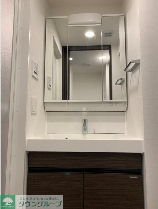 BLESS亀戸の物件内観写真