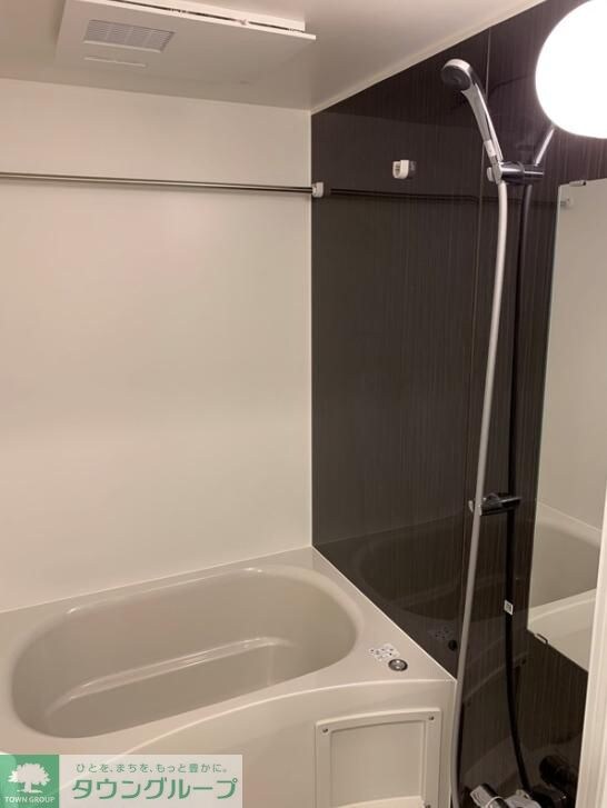 BLESS亀戸の物件内観写真