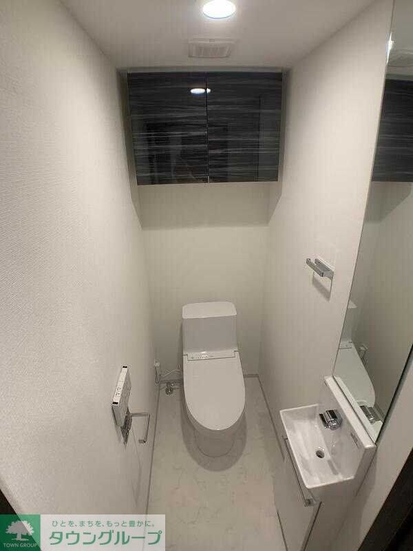 グランカーサ両国ヴェルデの物件内観写真