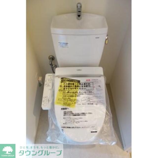 パークアクシス錦糸町ヴェールの物件内観写真