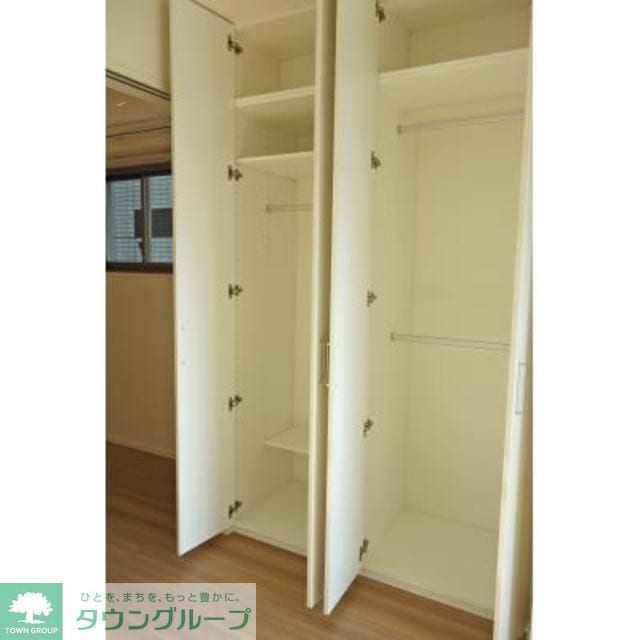 パークアクシス錦糸町ヴェールの物件内観写真